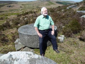 Alan McEwen